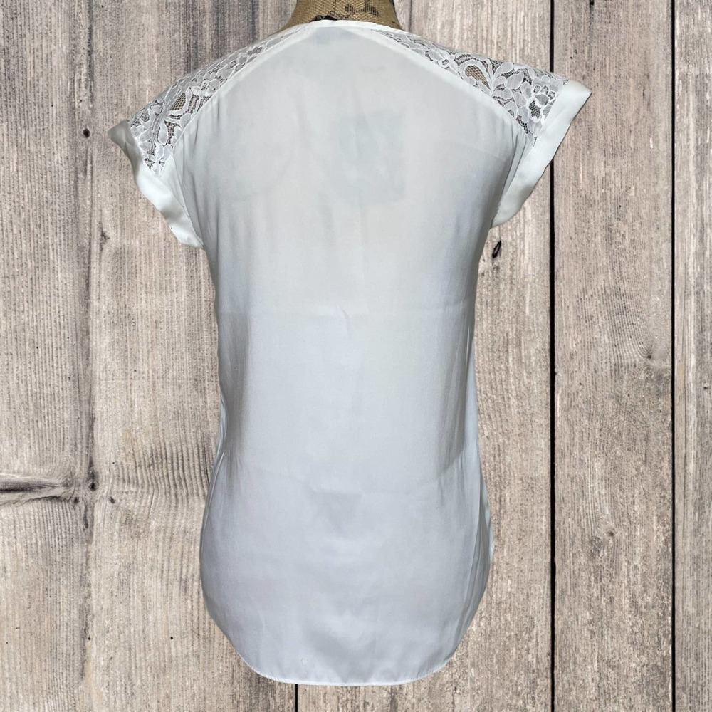 Express Blouse Bundle Size Xs - image 3